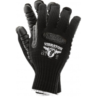 VIBRATON B 9 ochranné rukavice