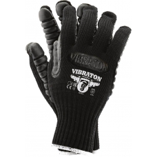 VIBRATON B 9 ochranné rukavice