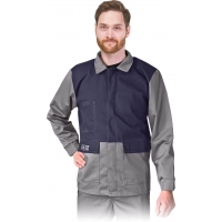 Protective blouse for welders WELD-J SG