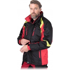 Protective insulated jacket WILSSON BC