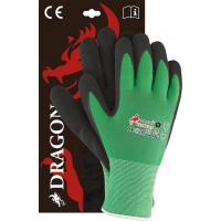 Protective gloves WINCUT3 ZB