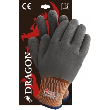 WINFULL3 BRS 9 ochranné rukavice