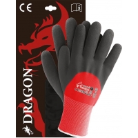 Protective gloves WINHALF3 CB