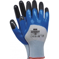 XERONIT WNB 9 ochranné rukavice