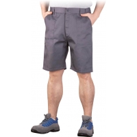Protective short trousers YES-TS S
