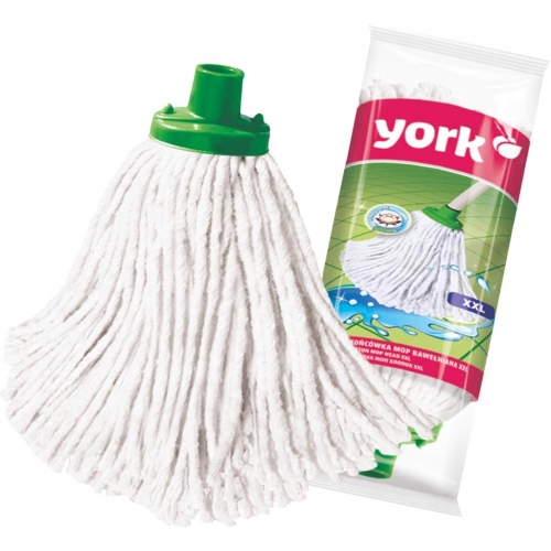 Cotton mop head xxl YMOPKONXXL