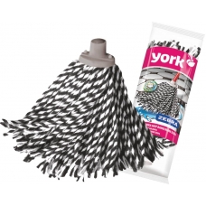 Cotton mop head zebra YMOPKONZEBRA