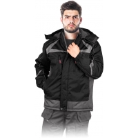 Protective insulated jacket ZEALAND BS